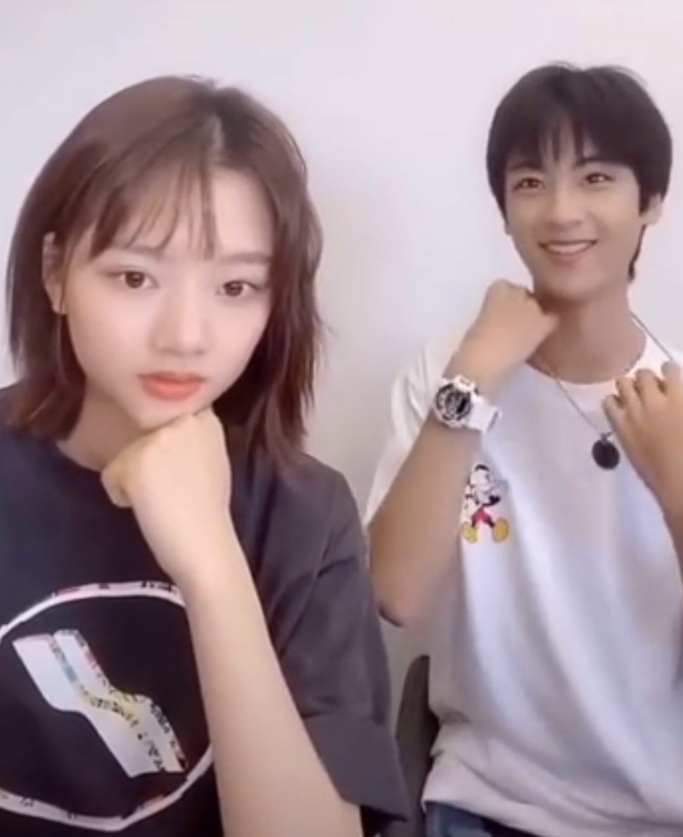 《清平乐》小演员私下不合？15岁戏骨当面怼女演