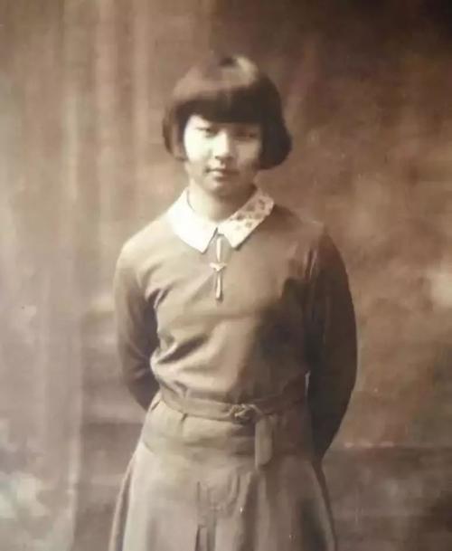 一位中国女人，在二战时营救上百人，却在法庭上替纳粹军官求情