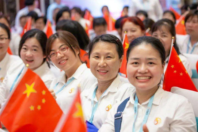 为何中国能长盛不衰西方强国衰落后很难崛起？