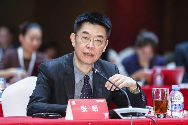 张昭什么病去世病因是什么原乐视影业ceo张昭个人资料简介