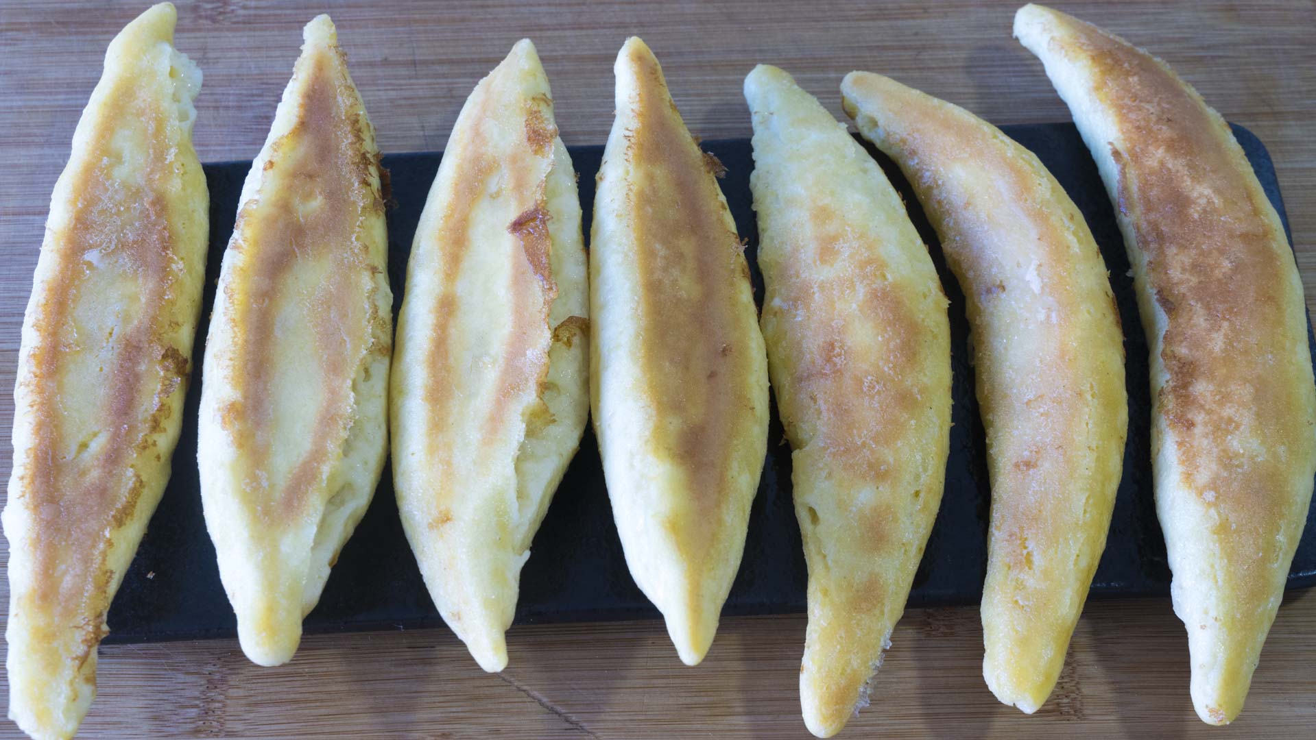 立夏養生多吃粗糧，5種玉米麵做法，粗糧細作營養均衡，老少皆宜