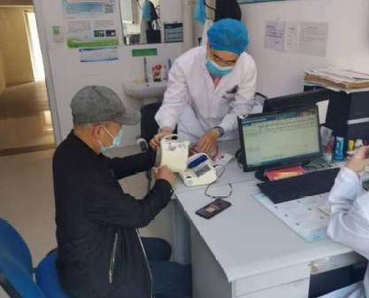 沈阳市卫生健康系统"人才建设年、科技创新年、基层提升年"建设成果之沈阳市第九人民医院工作纪实