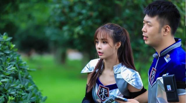 与杜海涛身份悬殊，恋爱被指“抱大腿”，沈梦