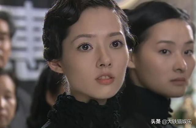 嘴歪也好看的女星，只服这5位，难怪于正说所有美人嘴都是歪的