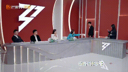 迷惑，《浪姐2》这是在干嘛？？？确定不是农村婚宴演出？