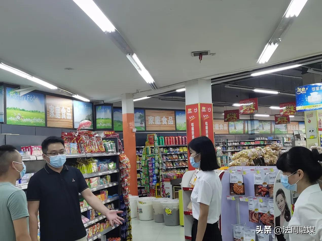 澧县大堰垱镇：镇村干部齐联动，织密疫情防控“安全网”