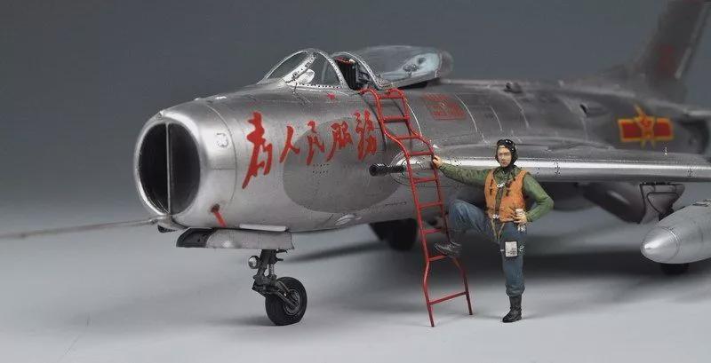 林虎将军遗作：澄清被误传的谣言，首次披露空军击落霸王号事件