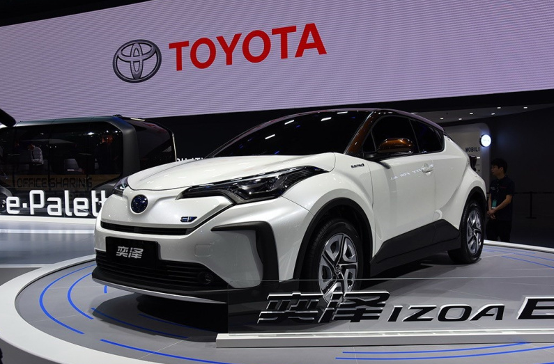 这几款选在“5.20”扎堆上市的新车，能俘获情侣