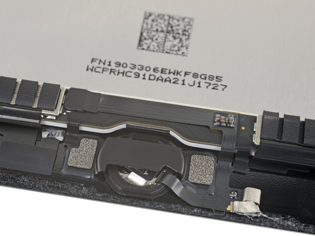 iPad mini5拆卸详尽分析，运行内存和指纹识别提高 电池电量不会改变