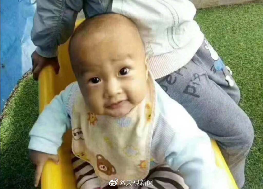 丽江被抱走3岁男孩已成功解救：在一山洞内找到，身体状况良好