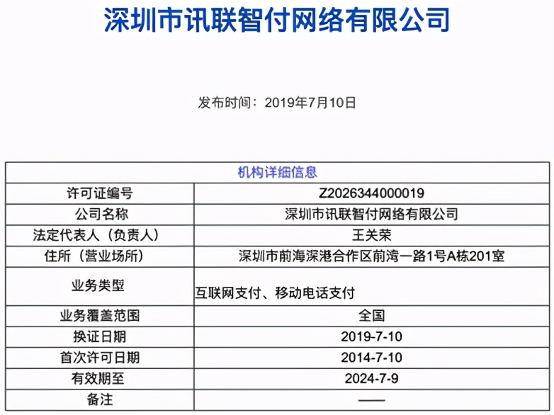华为进军支付业务，已拿到牌照，跟支付宝、微信支付抢市场