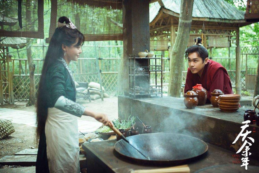 从《陈情令》到《陈芊芊》，“超前点播”能否鉴定电视剧的质量