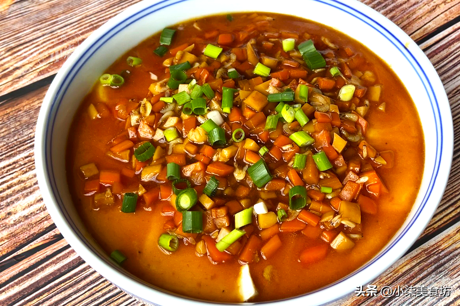 蒸鸡蛋时，切记不要直接上锅蒸了，多加2步，出锅鲜嫩入味营养高