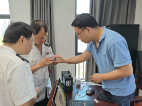 湘潭市召开2021年职业卫生监督工作会议暨职业卫生执法装备培训班