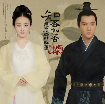 合作N次的明星：邓伦杨紫3次，肖战李沁4次，他们合作6次结婚了