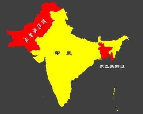 印度有140万军队，为何如此庞大的军队数量，却奈何不了巴基斯坦
