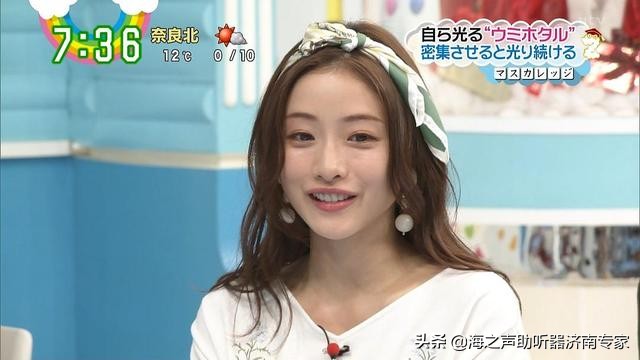 一步步变美的女孩子们：石原里美研究妆发，周