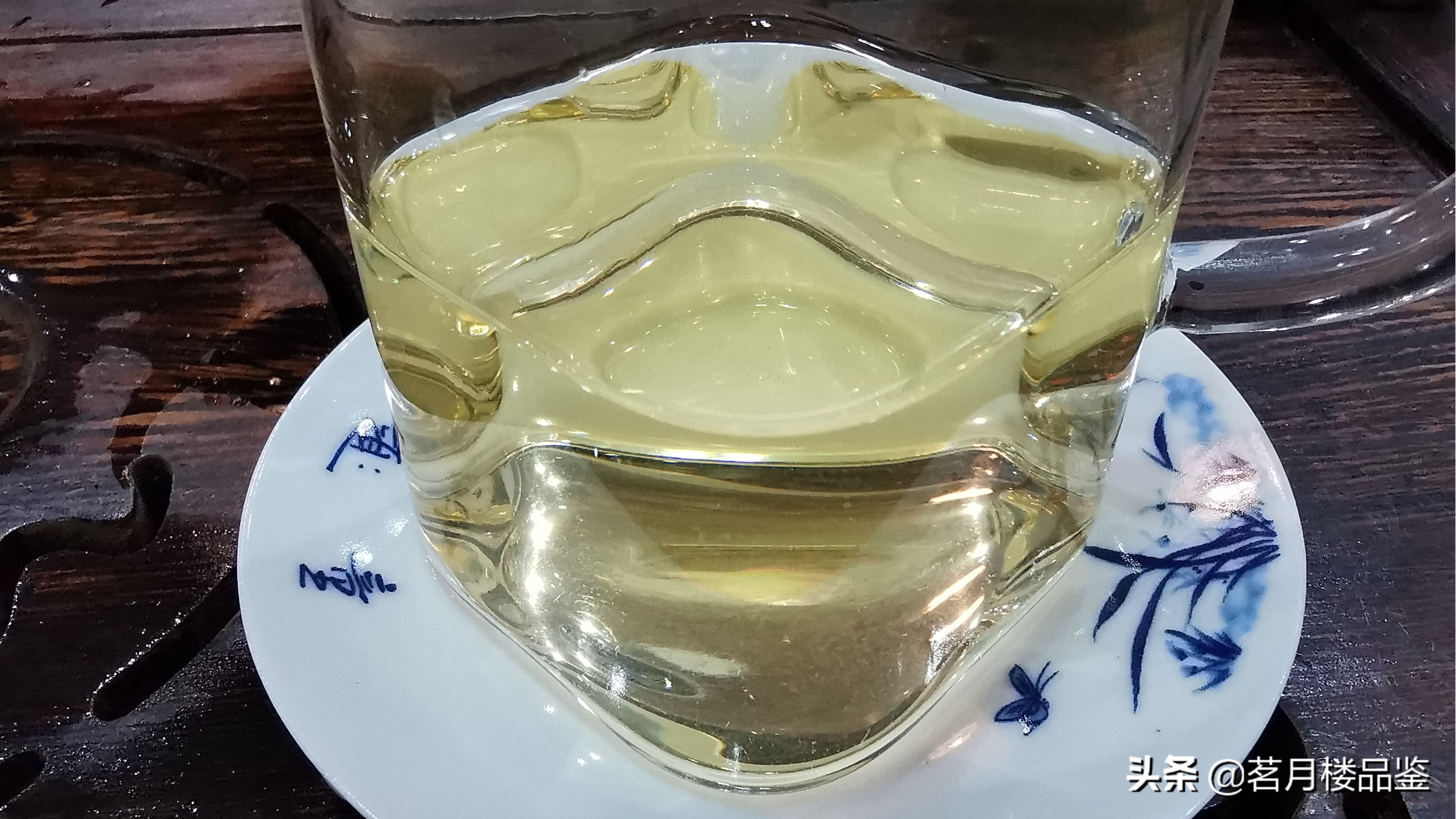 茗月楼节气品鉴 ▏节气歌