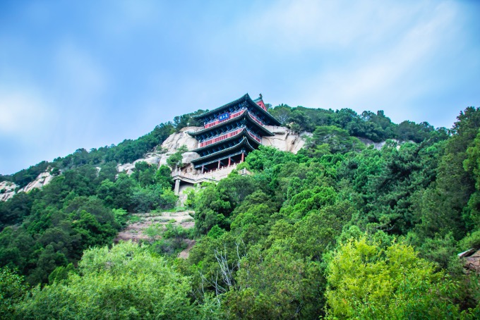 山西太原有一座千年石窟，曾惊艳亮相春晚，成为大家热议的景区