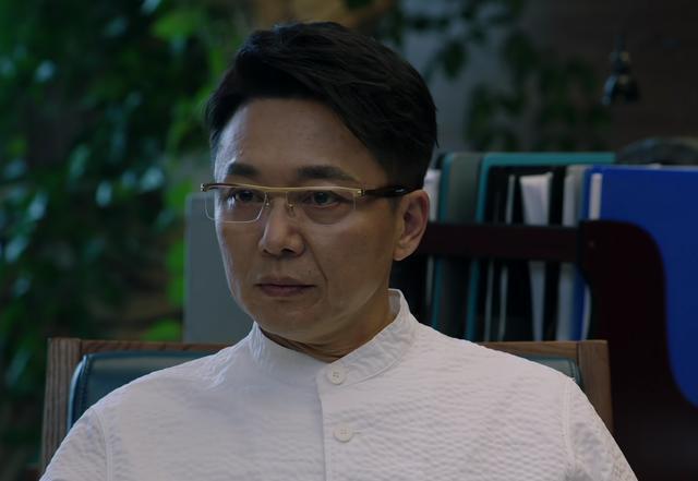 《獵狐》就要收官，有人浪子回頭，有人越陷越深