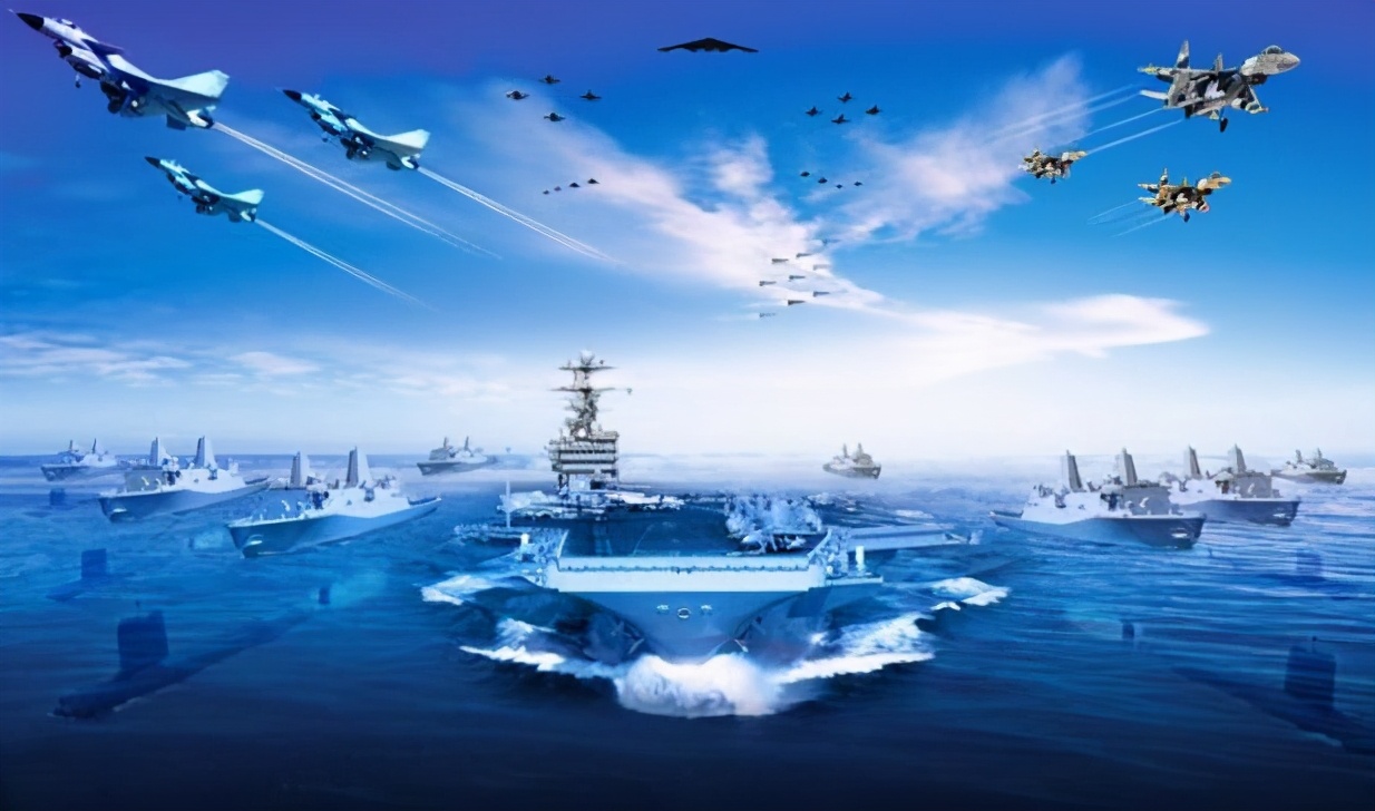 德納：白宮大門終於向拜登打開，其對台政策會如何？