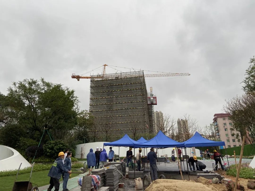 稀缺！老黄埔现全新盘，距地铁鱼珠站仅800米，