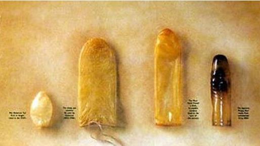 古代女子如何避孕？四种方法轻松搞定，还有一