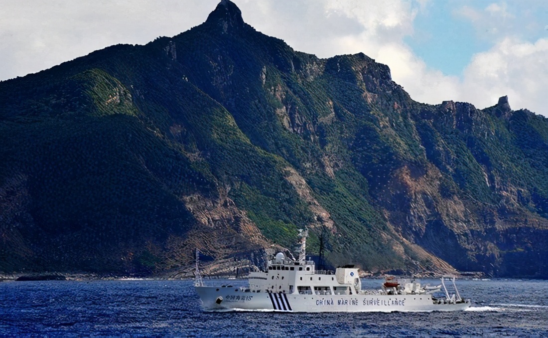 帶你了解釣魚島，中國(guó)的固有領(lǐng)土，美麗且富饒