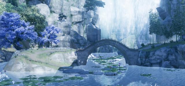 网游中的天气有多美，梦想新大陆竟然还有天气预报系统了