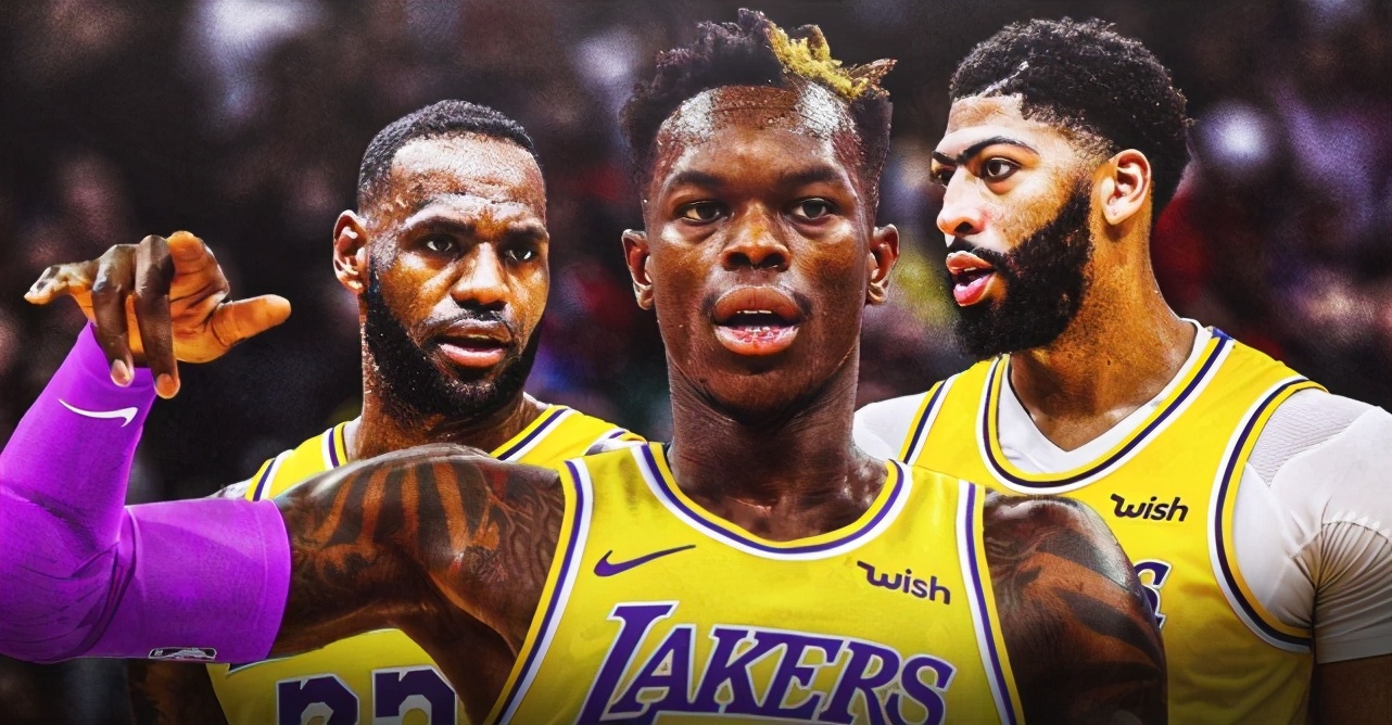 揭秘湖人新援Schroder！五天前曾說不想加盟洛杉磯，一絕技完美匹配詹皇！-黑特籃球-NBA新聞影音圖片分享社區