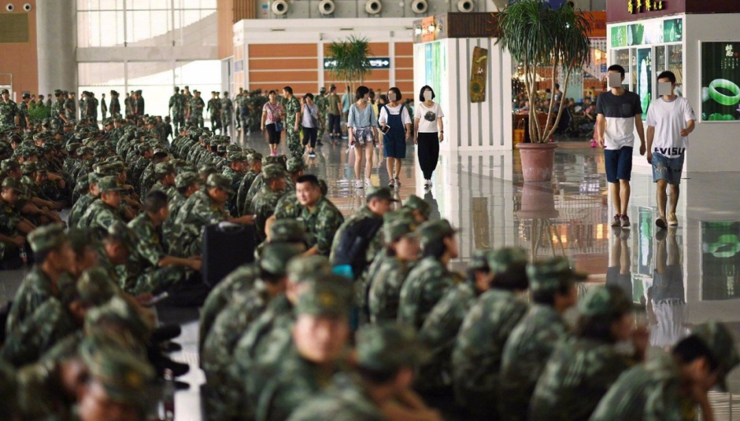 高铁运输兵力优势虽大，缺陷也非常明显，专家