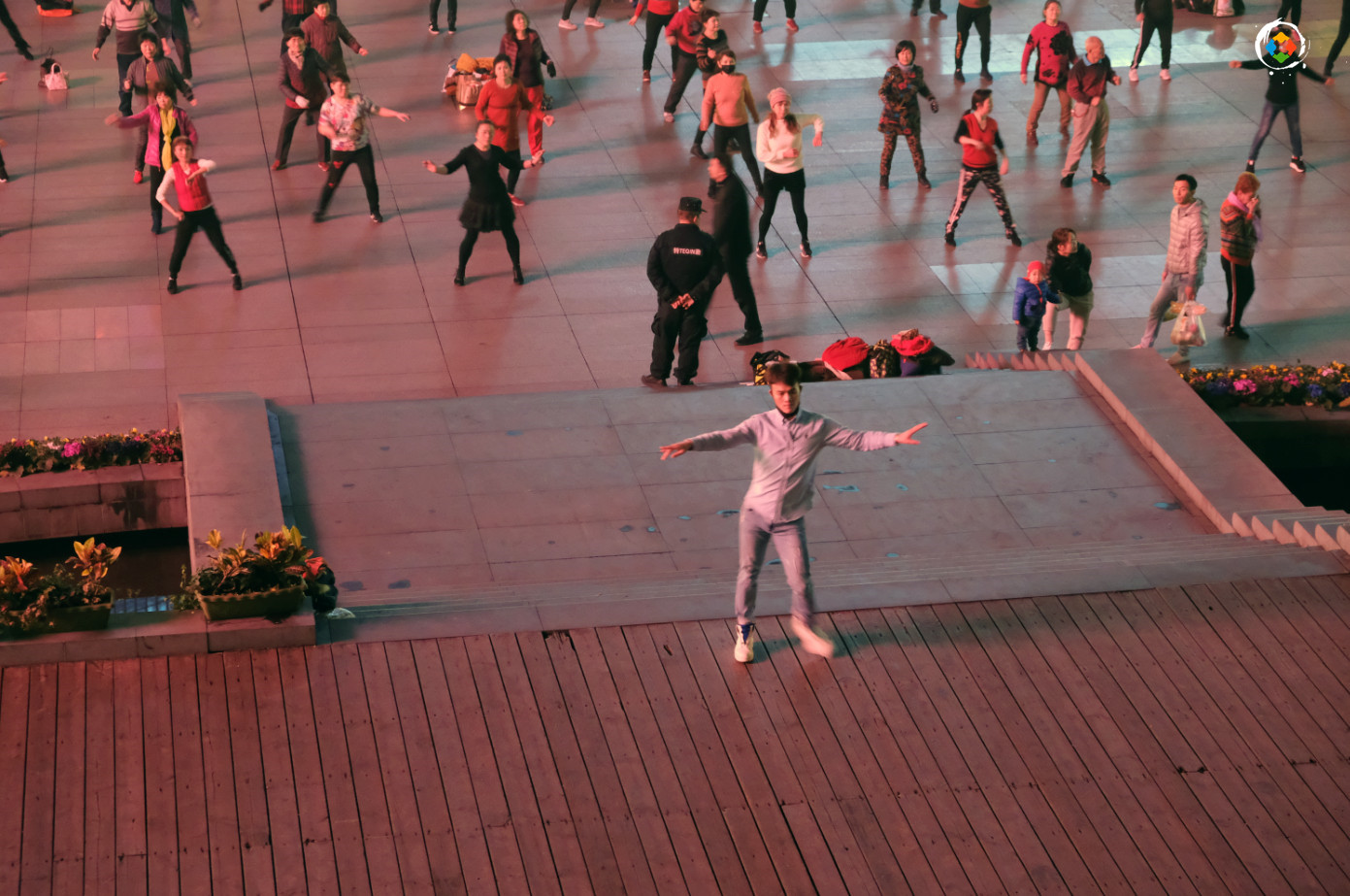 重庆广场舞将按条例管理，禁止侵扰他人，积累矛盾能否化解？