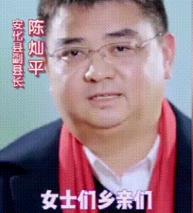 解局|县长直播带货，带出了什么？