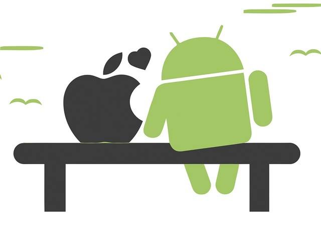 MIUI12的发布，再次戳痛了安卓用户的心，第三方应用实在无法无天