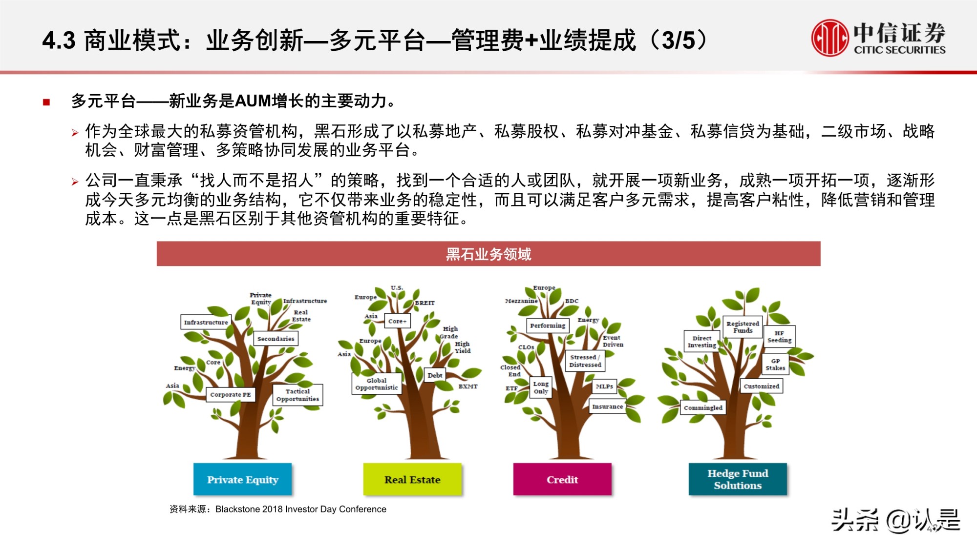 资产管理行业研究：海外资管行业变迁与优秀公司案例分析