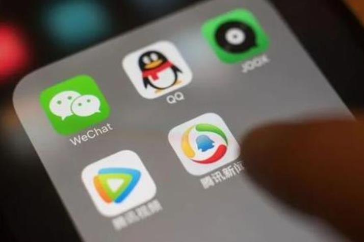 腾讯2020年财报发布：真的太能赚钱了，员工工资真高