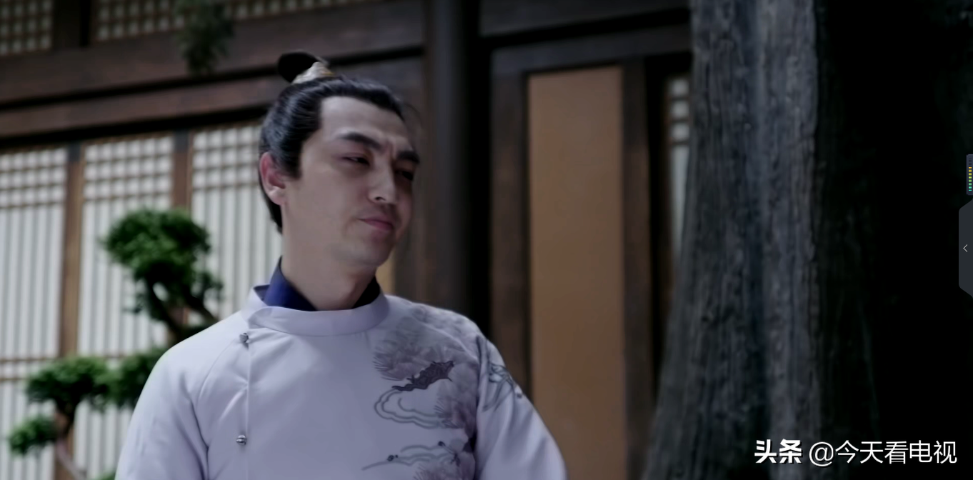 知否原著：长枫的妻子柳氏管家十年，为何不让