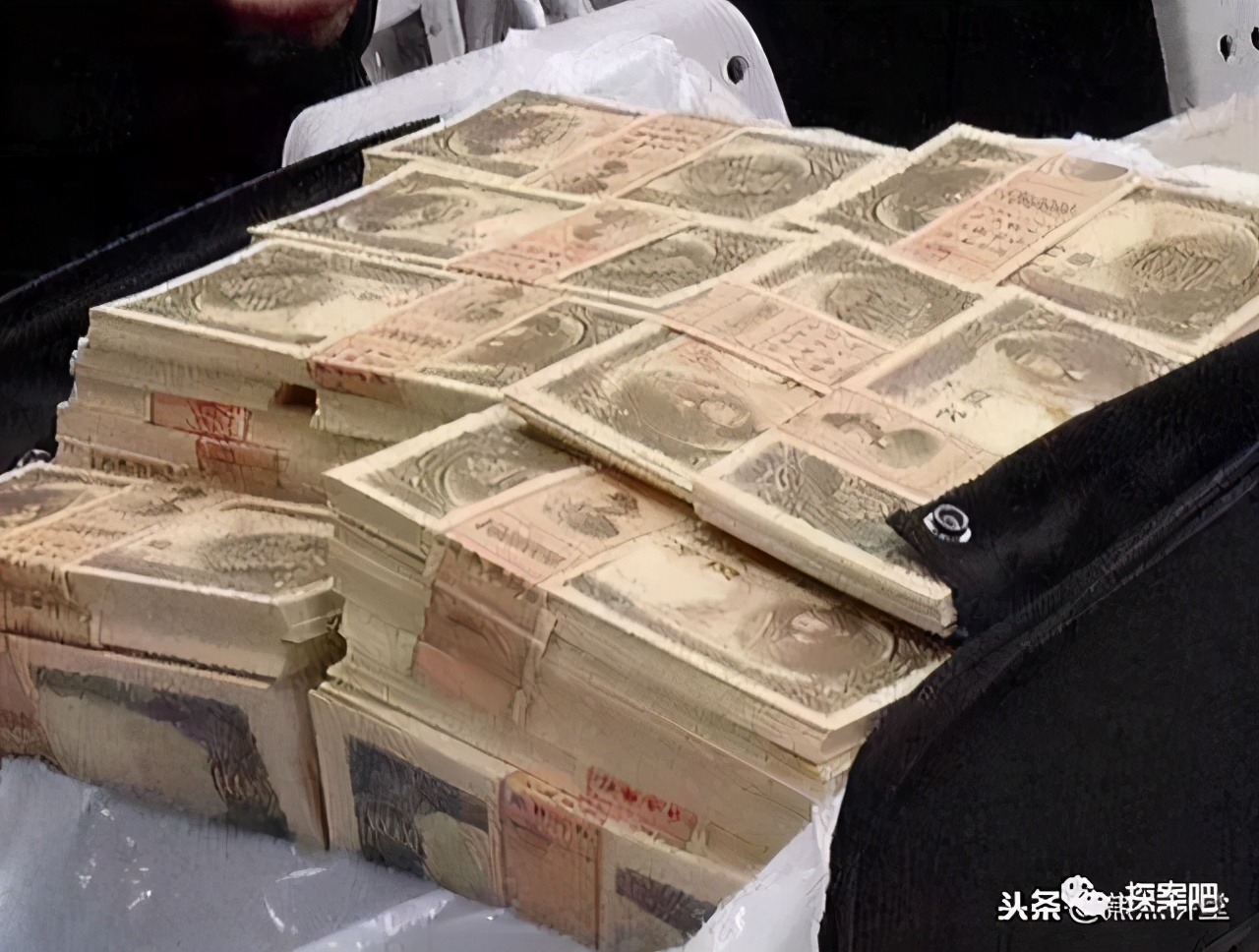 现代大案纪实：1个人死了两次？扑朔迷离的南京将军山恶性杀人案