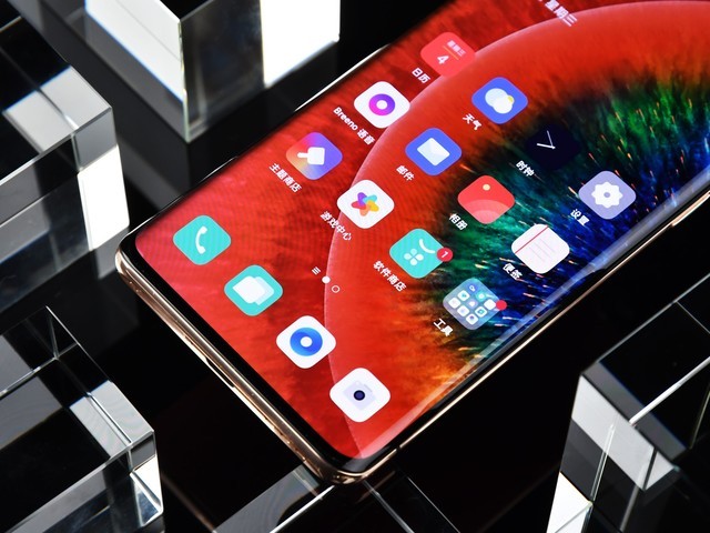 旗舰标准又提高了，2020新机皇OPPO Find X2 Pro全面评测