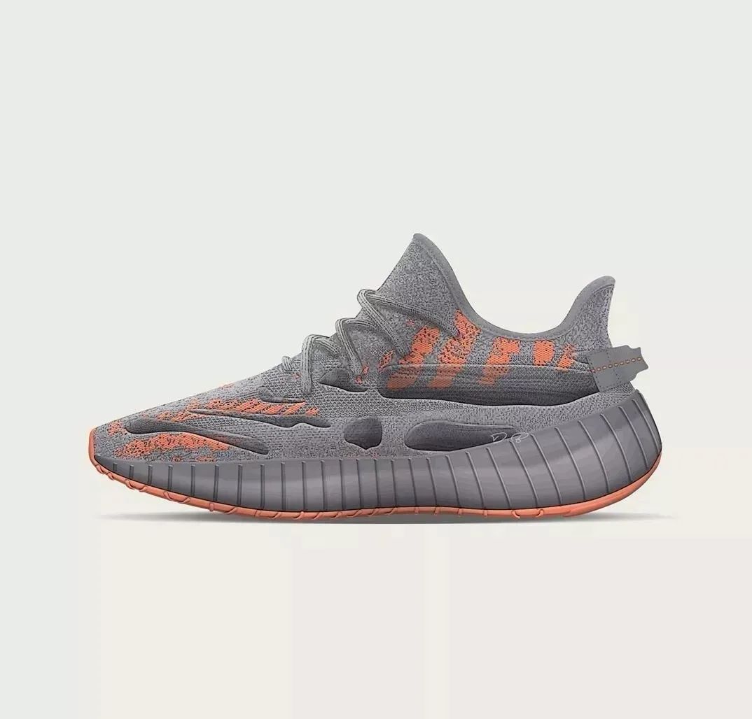 Yeezy 350v3曝光：重启荣耀之门的金钥匙？