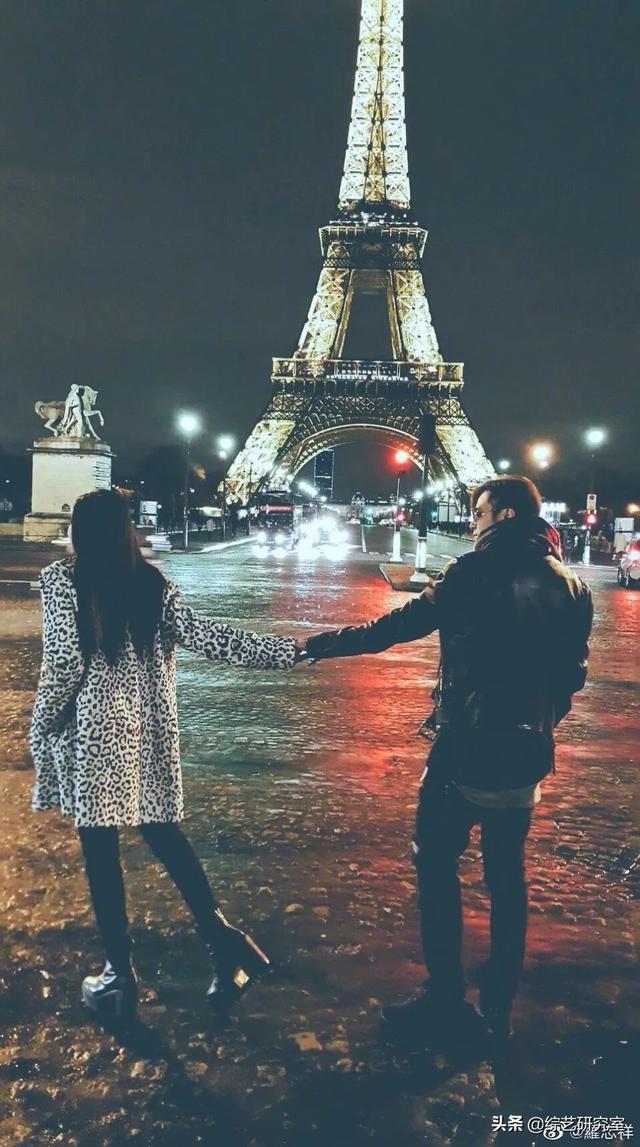 迷惑行为？罗志祥520发长文艾特周扬青