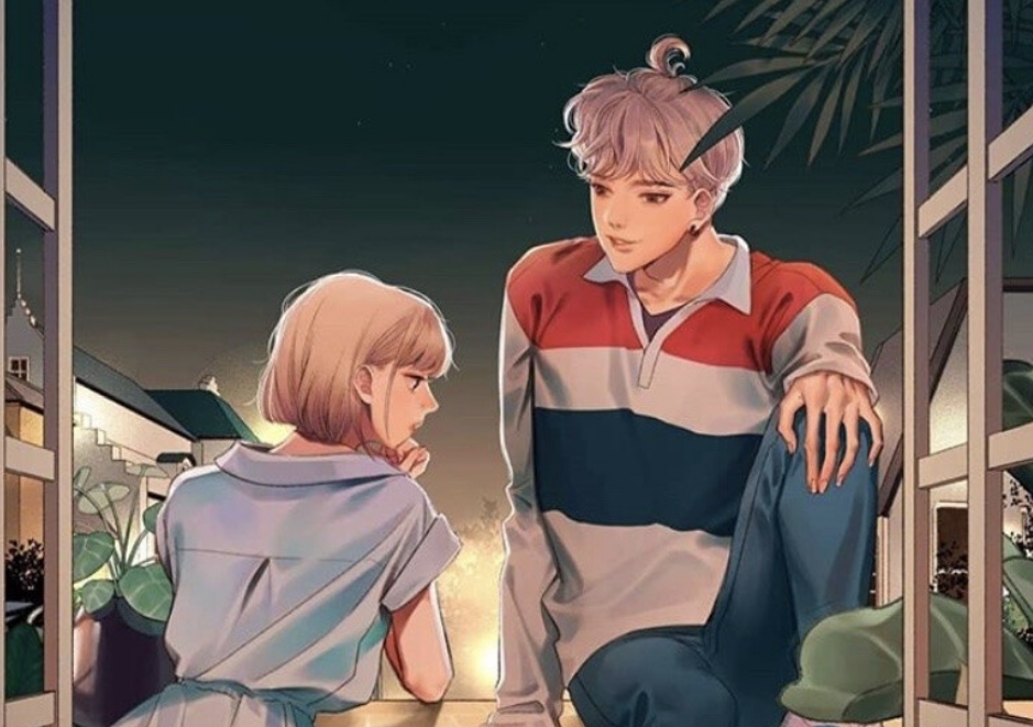 當一個人不喜歡你的時候