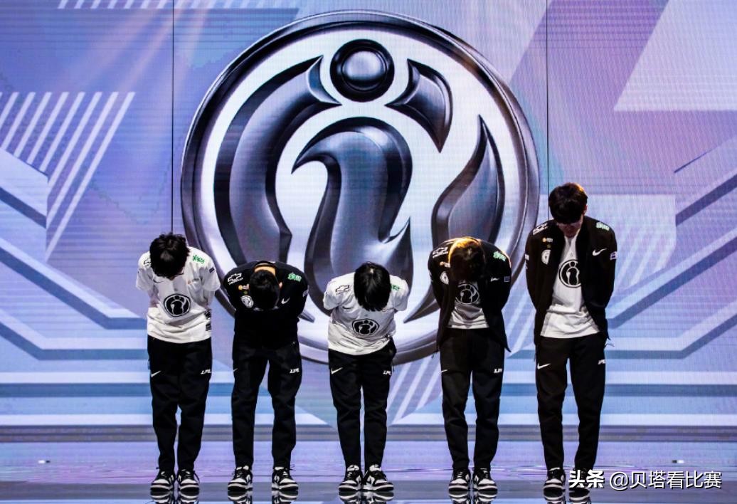 被uzi点名批评后,ig二队打野被罚1个月工资!再骂人就开除