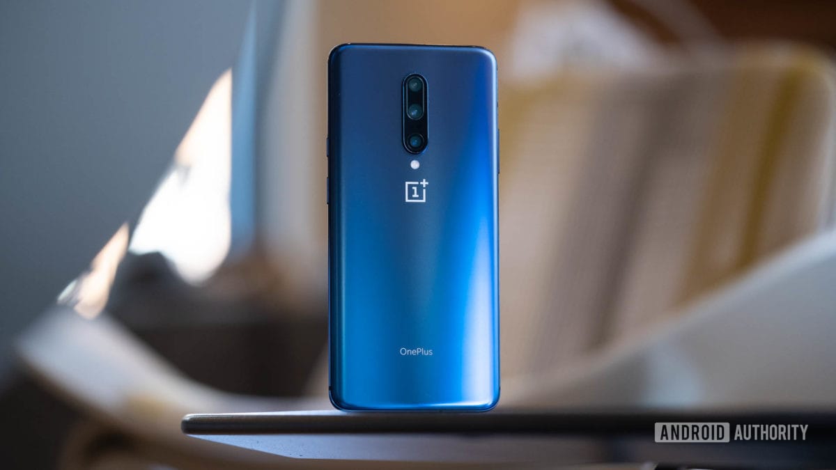 一加新旗舰 OnePlus 7 Pro 详细评测：有容乃大？