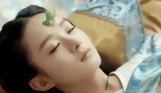 演员自述“睡觉戏”最难拍，为了达到真实的效果，导演要求这样做