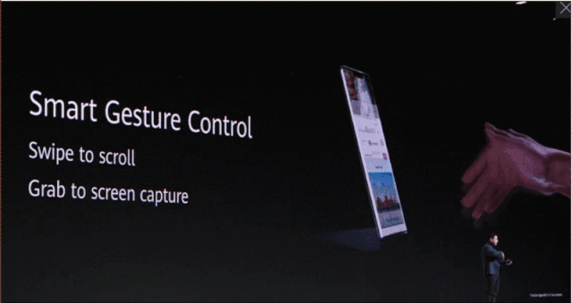 华为公司Mate 30系列产品EMUI10宣布发布，适用安卓10，花式可操纵