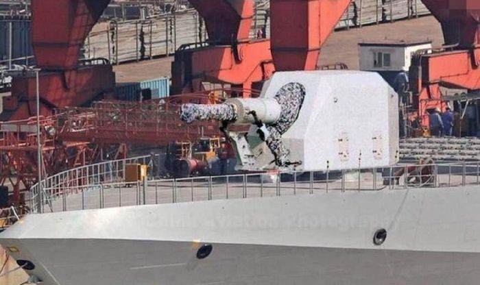 马伟明院士提出的“全能舰”，是不是战列舰借电磁炮复活？