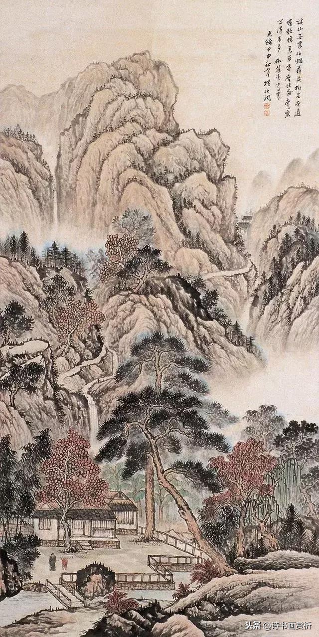 故人西辞黄鹤楼，烟花三月下扬州……李白100首千古绝唱请收藏……