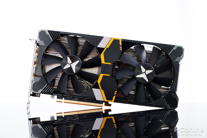 迪兰RX 5600 XT 6G X战将PLUS评测：RX5700八成功力，功耗低还凉快