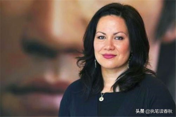 李香凝，作为功夫巨星李小龙唯一的女儿，她如